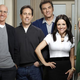 Image for article titled Jerry Seinfeld sort-of confirmed a Seinfeld reunion